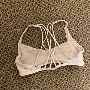 Lululemon bra